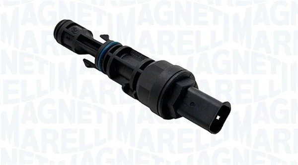 Sensor, crankshaft pulse